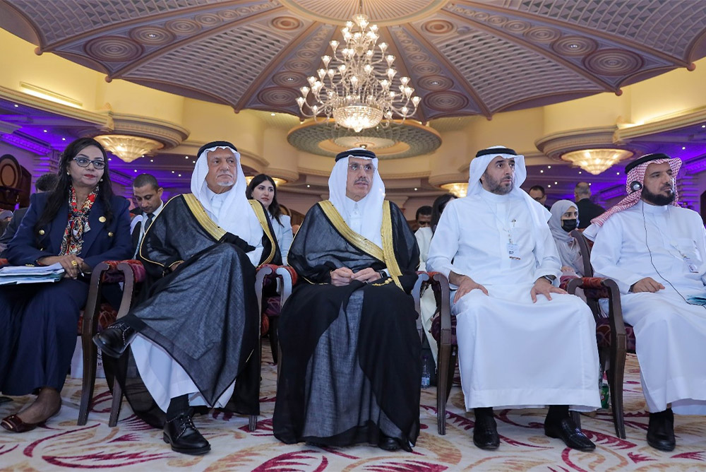 ISFD Hosts ‘Poverty Alleviation Forum’ During 2023 IsDB Group Annual Meetings in Jeddah